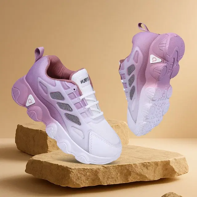 Sport Shoes for Women, Multicolour (6)