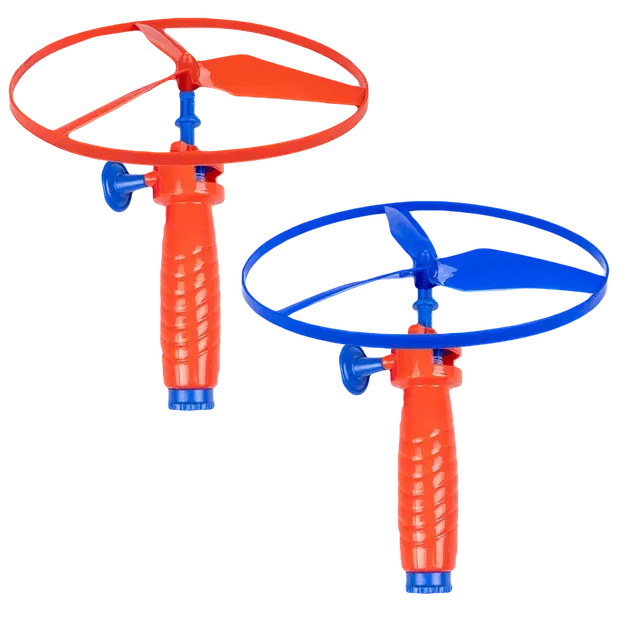 Ratna's Air Spinner
