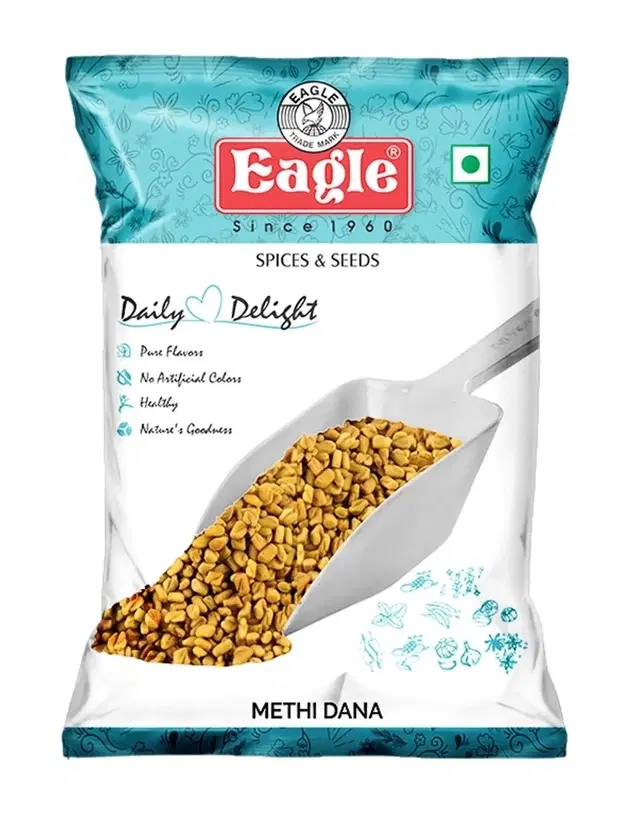 Eagle Methi Dana 100 g