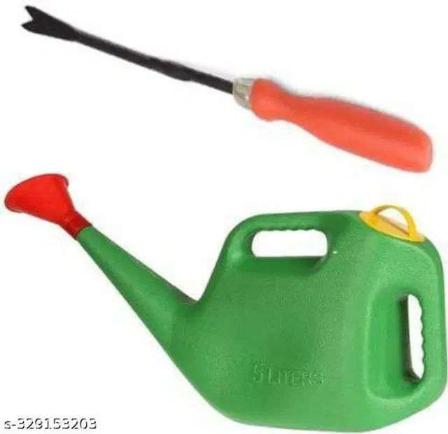 Gardening Tools Set, Multicolor, Set of 2