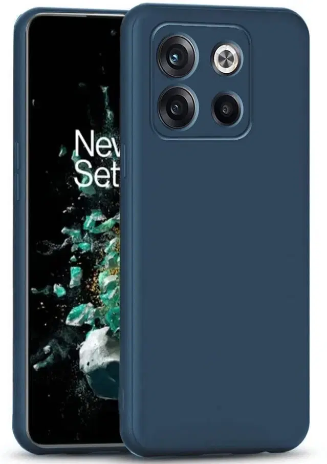 Mobile Cover for OnePlus 10T 5G, Multicolor