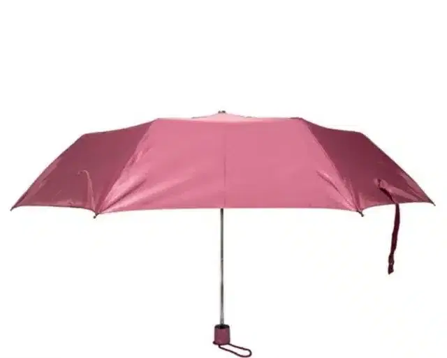 Foldable Umbrella For Women And Men, Multicolor