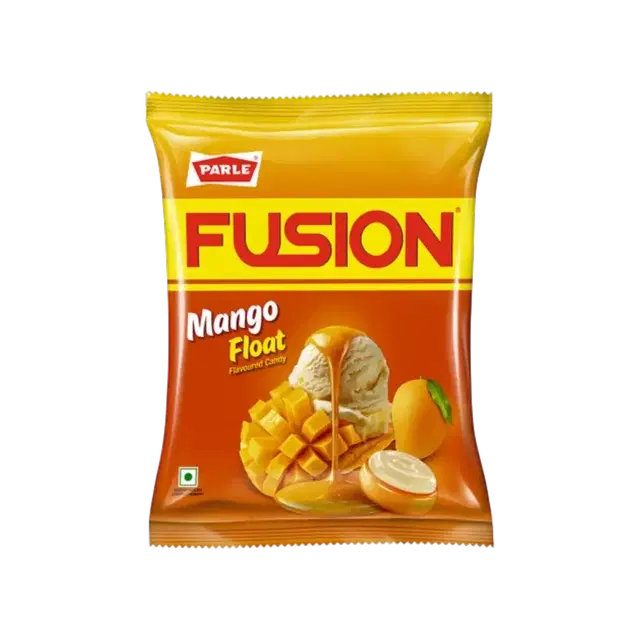 Parle Fusion Mango Float 217.8 g