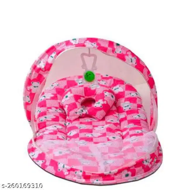 Baby Mosquito Net, Pink