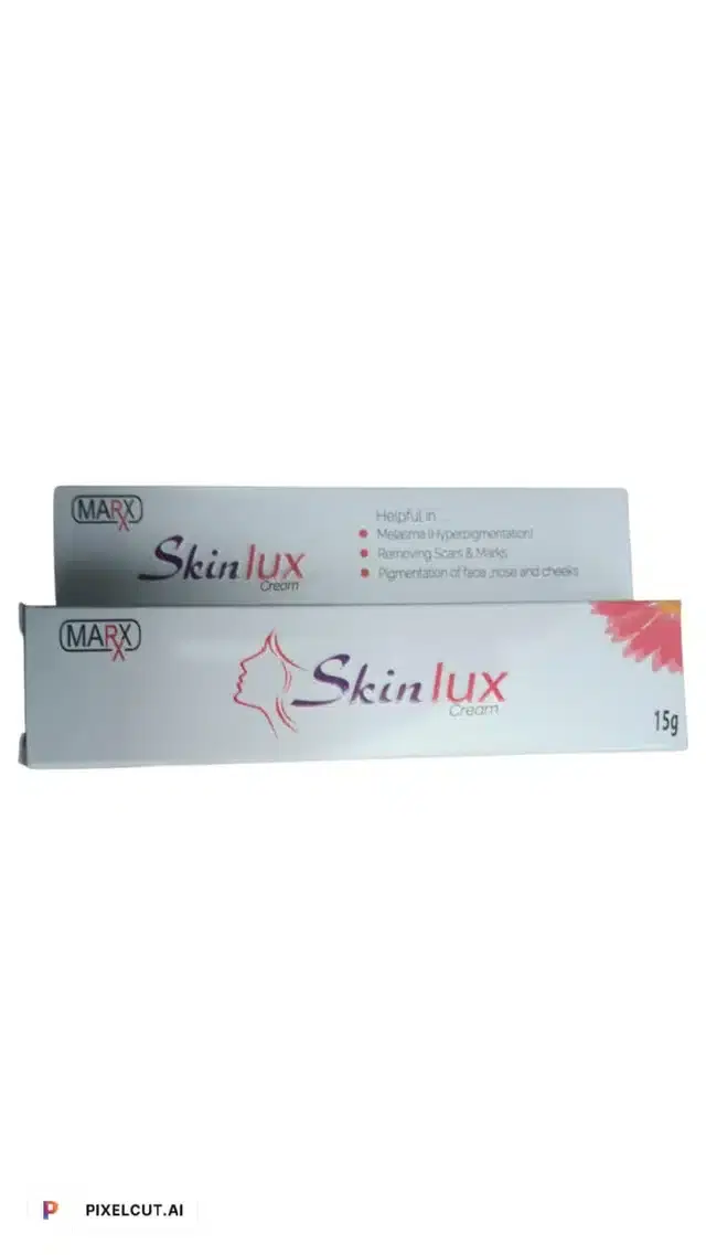 Skin Lux Face Night Cream, 15 g