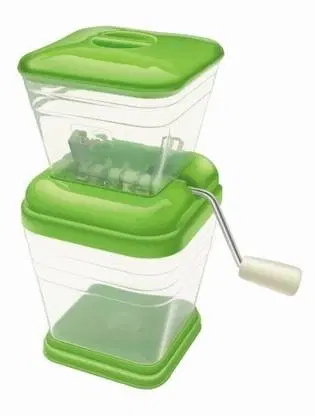 Small onion chopper _ 2003