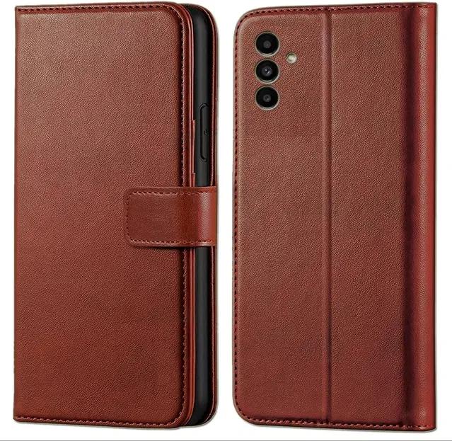Flip Mobile Cover for SAMSUNG GALAXY A13, Multicolor