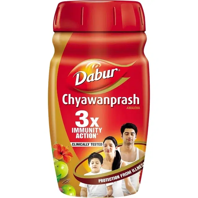 Dabur Chyawanprash 1 kg