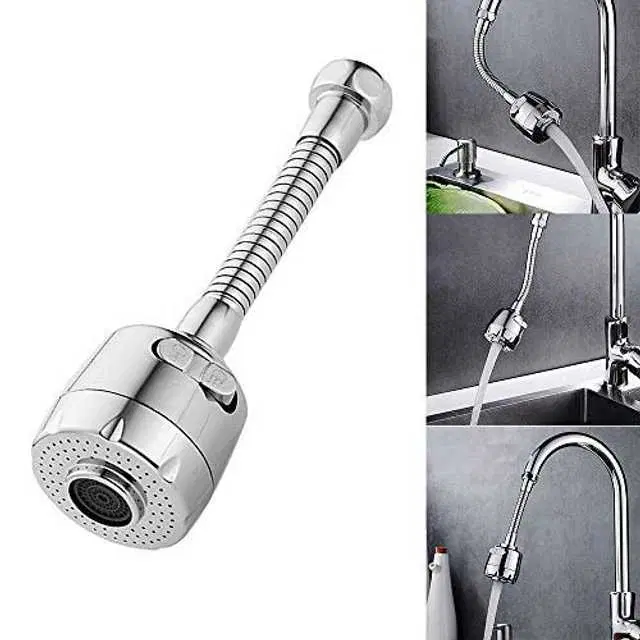 K Kudos 2 Modes Water Saving, Faucet for Kitchen Sink, KK-02