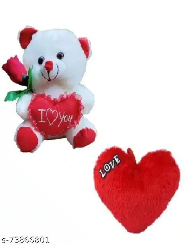 Gift Set for Valentines, Multicolor, Set of 2