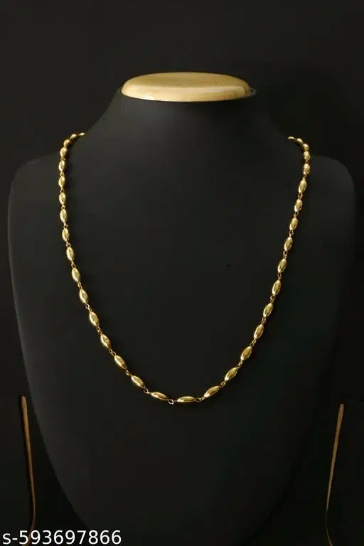 Gold Chain for Men