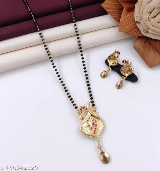 Mangalsutra For Women