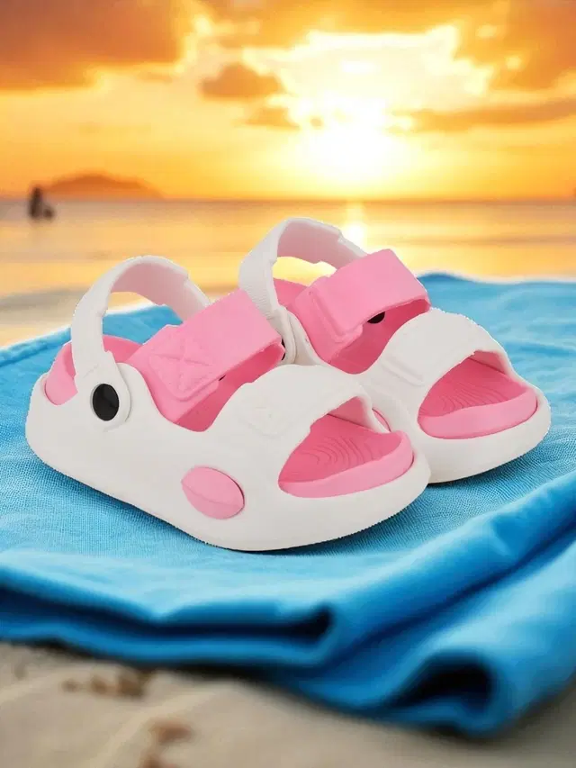 Clogs for Kids, Multicolor (5C)