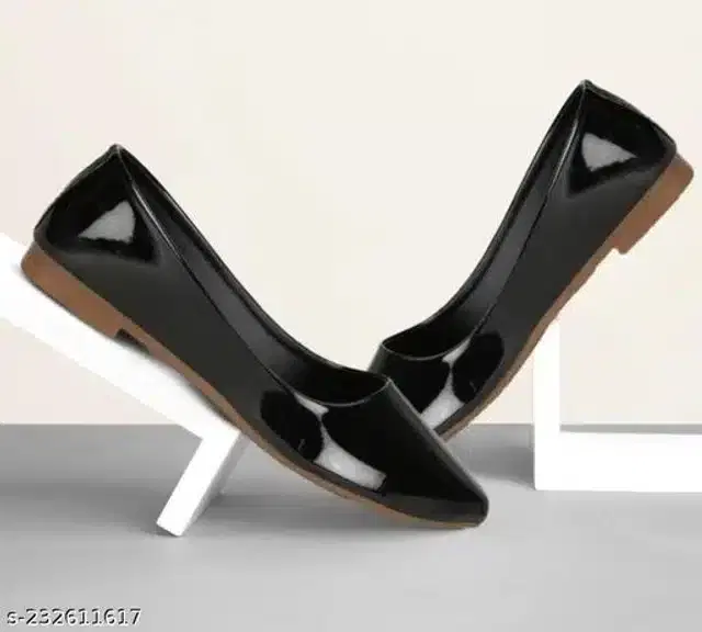 Bellies for Women (Black, 7)