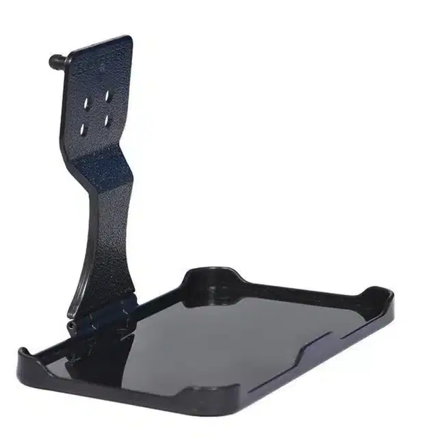 Wall Mount Mobile Holder, Black