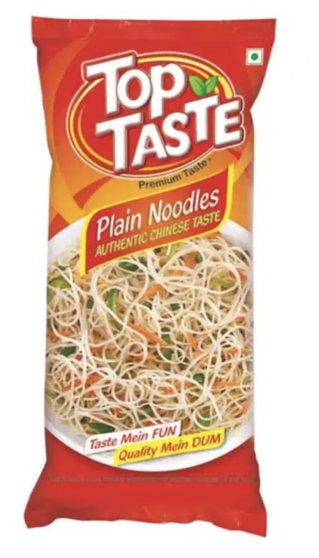 Tops Plain Noodles 650 g