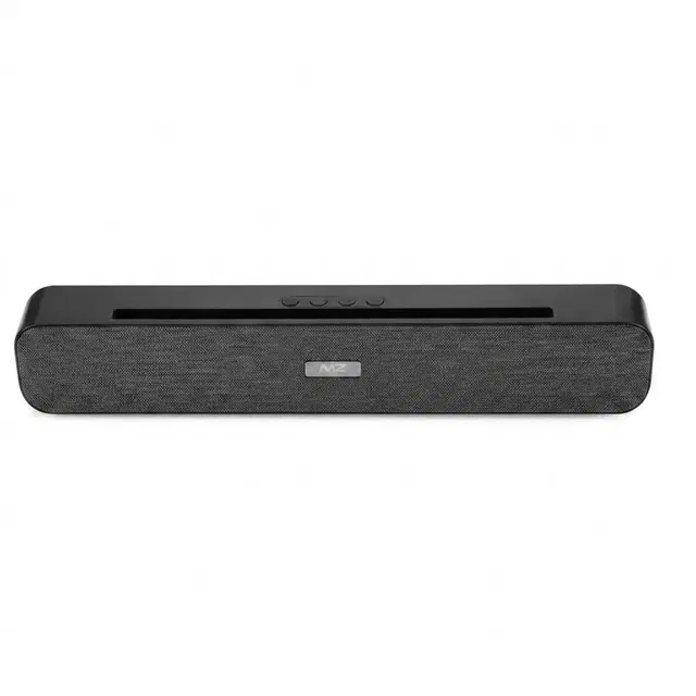 MZ M423SP 10W Bluetooth Soundbar [Black]