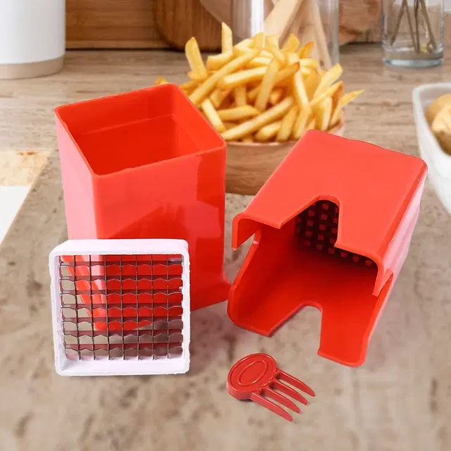 French fries cutter _ 7188