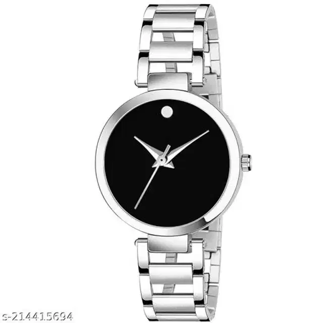 Analog Watch for Women (Multicolor)