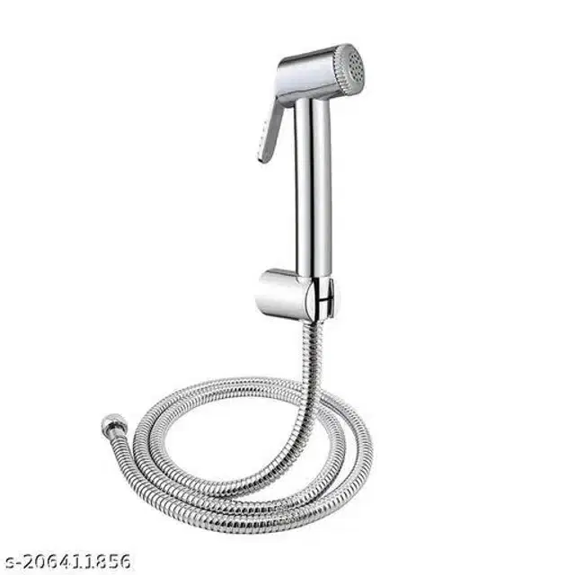 Bathroom Tap, Silver