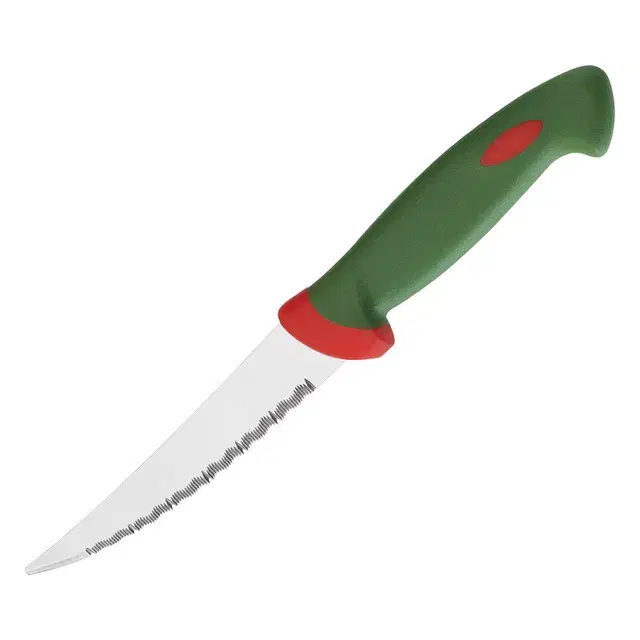 Stainless Steel Knife For Kitchen, 8.2Inch, Ta-11