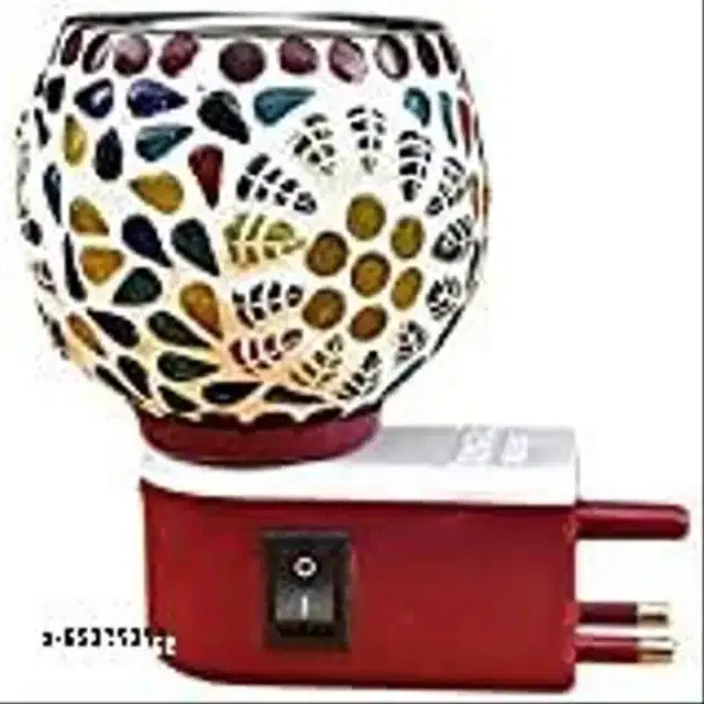 Kapoor Dani Burner, Multicolor