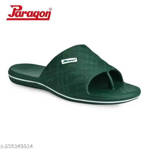 Paragon EVA Sliders (Olive, 7)