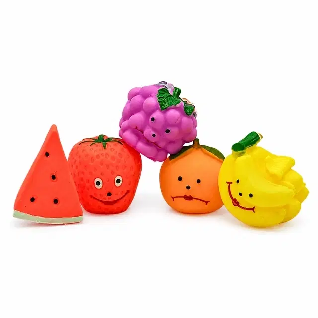 UA Toys Juicy Fruits
