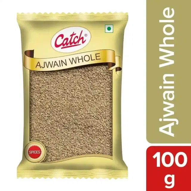 Catch Ajwain Whole 100 g