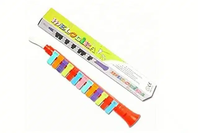 Musical Instrument Toy for Kids, Multicolor