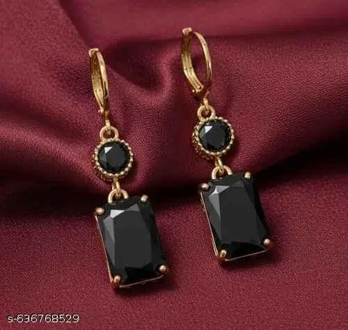 Jewel Junction Artificial Earrings