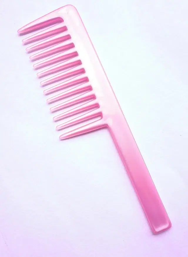 Basicare  Wide Tooth Detangling Comb