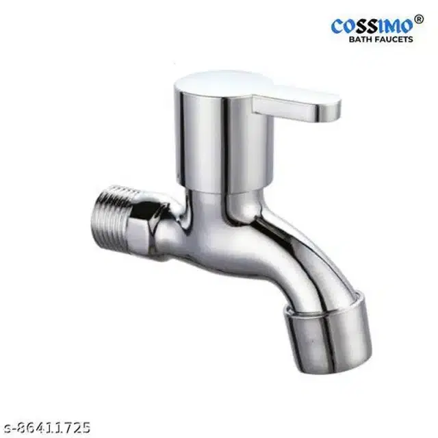 Bathroom Tap, Silver