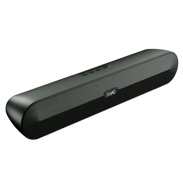 boAt Aavante Bar Joy 10w Portablr Soundbar With Tws