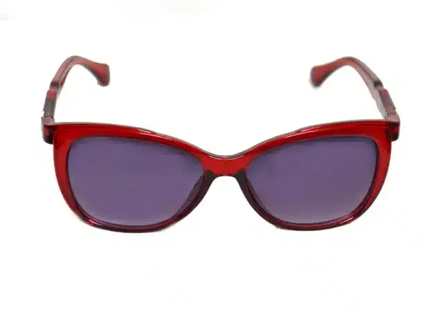 UV Protected Sunglass for Boys & Girls (Red)