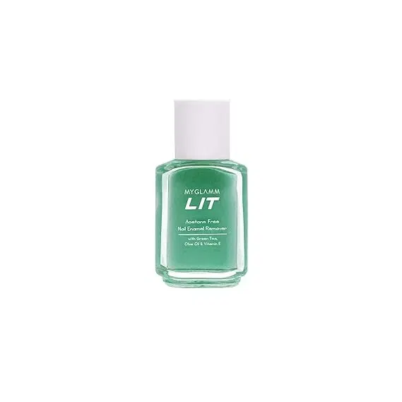 Myglamm Lit Nail Enamel Remover 30 ml
