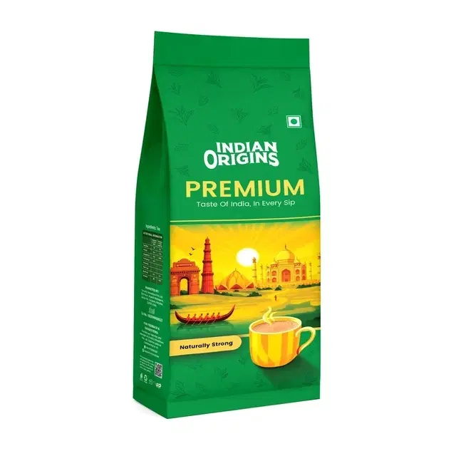 Indian Origins Premium Tea 250 g