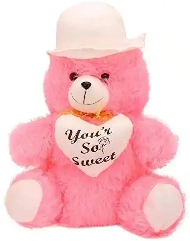 Stuffed Toy for Kids, Multicolor