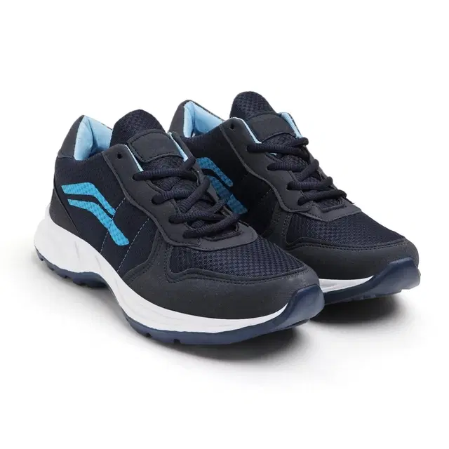 Sports Shoes for Men, Navy Blue (6)