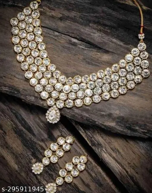 Princess Beautiful Jewellery Sets