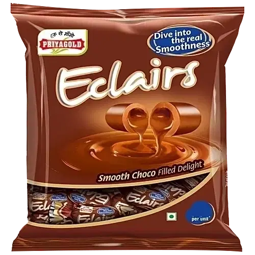 Priyagold Eclairs 200 g