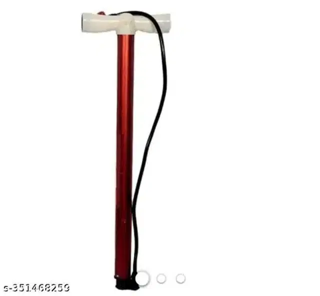 Fiber Cycle Air Pump, Assorted