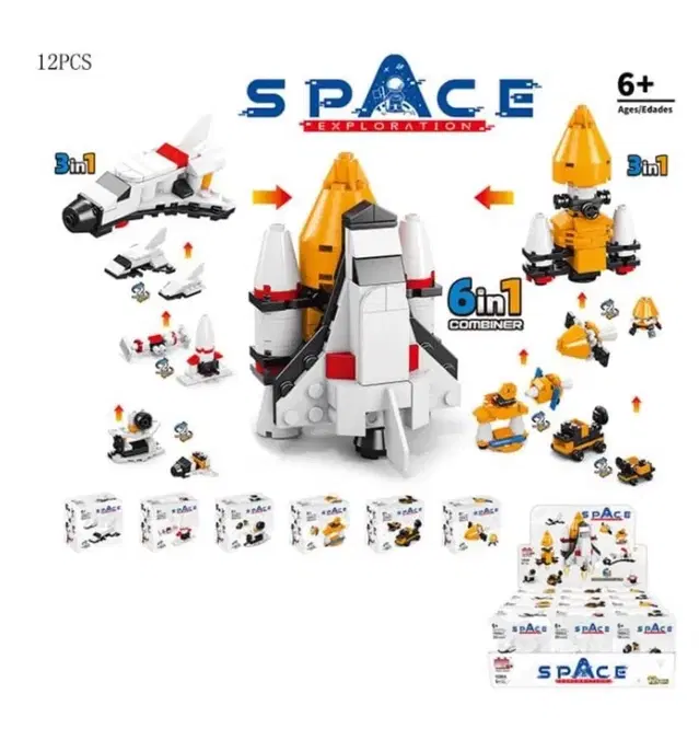 Spacecraft