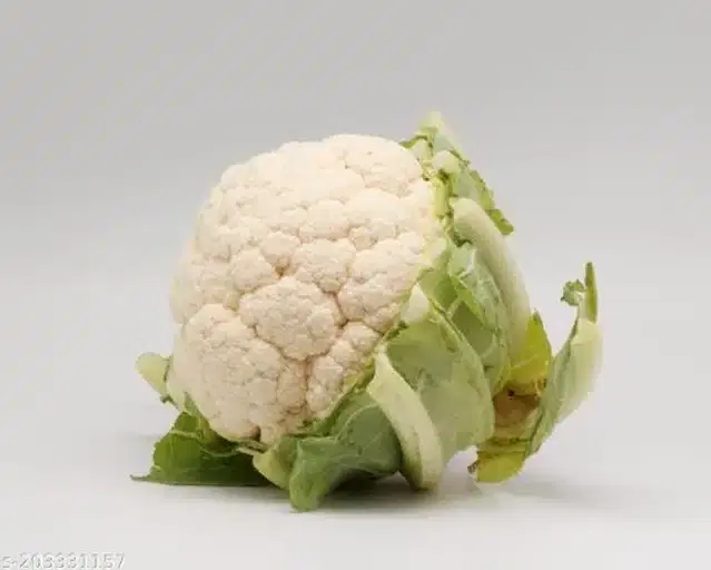 Cauliflower Vegetable Seeds, Pack of 100