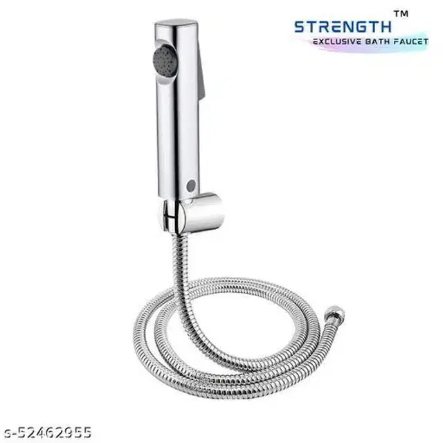 Bathroom Tap, Silver