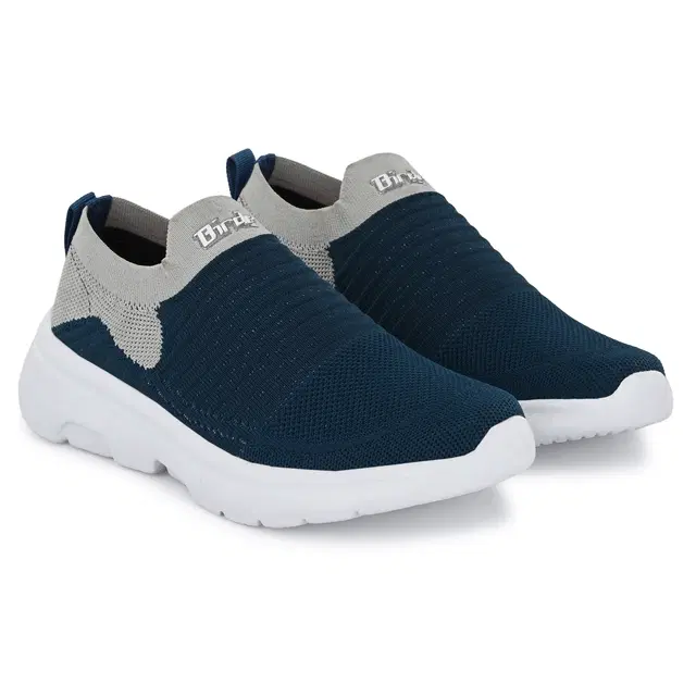 Sports Shoes for Men (Blue, 7)