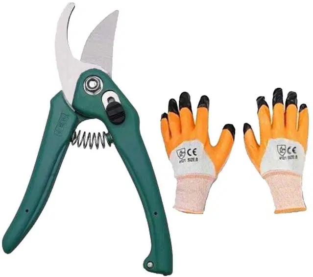 Gardening Tools Set, Multicolor, Set of 2