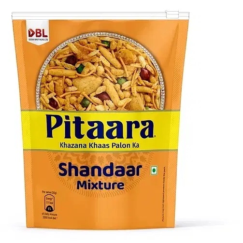 Pitaara Shandaar Mixture 700 g