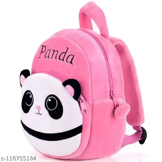 Backpack for Kids, Pink