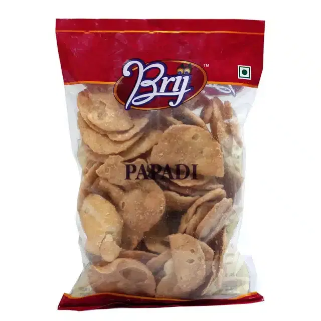 Brij Papadi 400 g